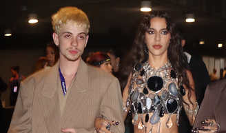 Acabou! Ex-'BBB 26', Juliano Floss termina namoro com Marina Sena após 2 anos; relação teve polêmica com ex e acusações de traição. Relembre.