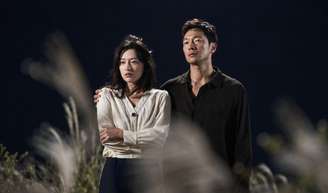 Acabei de assistir ao melhor dorama da minha vida e estou em prantos: é uma série profunda, estrelada por Kim Ji-won.