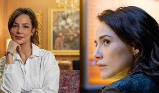 É TRETA! Adriana deixa fofura de lado, perde a paciência com Bruna e parte para o confronto em 'Quem Ama Cuida'; motivo envolve doença e ameaça.