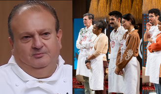 'Gorduroso, ruim e incomível': quem saiu do 'MasterChef Brasil 2026'? Participante é eliminada após reproduzir prato de Jacquin e ser DETONADA pelo jurado.