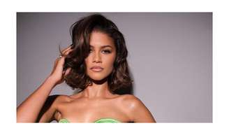 Está na moda o penteado 'blowout': minha mãe amava essa tendência capilar dos anos 90 que multiplica o volume do cabelo fino.