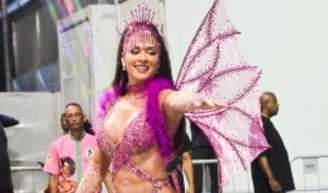 Carnaval 2027: Juju Salimeni pode voltar à Unidos da Tijuca após 8 anos; ex-Record sonha com posto de rainha de bateria, cargo de R$ 380 mil.