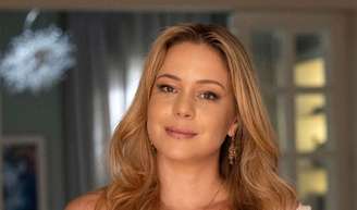'Um retrocesso a volta do padrão de beleza de extrema magreza': Leandra Leal desabafa após comentário polêmico no 'Sem Censura'.
