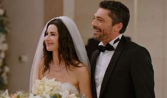 Último capítulo de 'Coração de Mãe': Hakan e Ayça finalmente vão se casar.