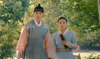 Encontrei um dorama tão bom quanto 'Anne With An E': é uma série de época emocionante que poucos conhecem e tem Cha Eun-woo no elenco.