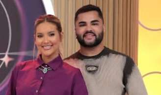 Saiba por que Virginia ficou de fora do 'Dança dos Famosos 2026': Lucas Guedez, melhor amigo da influencer, dispara: 'Ela é frescurenta e tem...'.