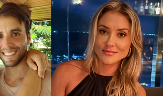 Antes de Ivete Sangalo, ela foi o grande amor de Daniel Cady por 6 anos: conheça Carol Magalhães, empresária apontada como atual namorada do nutricionista.