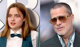 Vivienne Marcheline Jolie-Pitt não quer mais ter o sobrenome do pai: filha de Angelina Jolie e Brad Pitt recorre à Justiça e toma atitude drástica contra o ator.