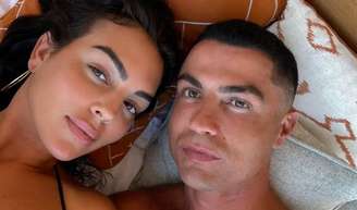 Suposto 'contrato nupcial' de Cristiano Ronaldo e Georgina Rodríguez cai na web e envolve fortuna do jogador; aos detalhes!.