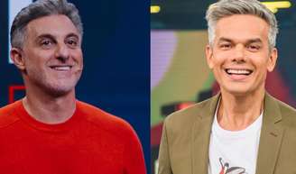 Dança dos Famosos 2026: hoje no quadro do Domingão, Otaviano Costa deu resposta afiada a Luciano Huck após substituir marido de Angélica na TV. 'Não preciso que ninguém tenha dó de mim'.