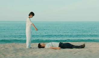 O melhor dorama que você nunca viu na Netflix: conhecido por poucos, este k-drama é uma obra-prima sobre sonhos.