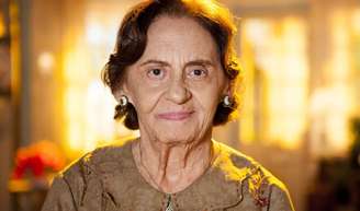 Laura Cardoso morreu de causas naturais aos 98 anos de idade.