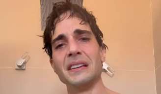 Fiuk já declarou que gosta da solidão: “Gosto de ficar sozinho e tenho meus melhores amigos, que são meus carros. É a melhor terapia que existe”.