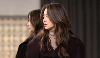 Devorei neste fim de semana um dos melhores doramas da Netflix: poucos conhecem essa série coreana com Go Hyun-jung, mas deveriam.