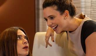 Estou obcecado pelas vilãs de 'Nas Profundezas do Amor': estrelas da nova novelinha do Globoplay celebram crueldades na trama e admitem. 'Na vida real não posso fazer isso'.