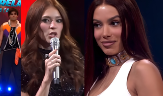 Anitta dá show de 'sincericídio', Globo tropeça no som e música domina: 5 erros e acertos da estreia da 3ª temporada do 'Estrelas da Casa'.