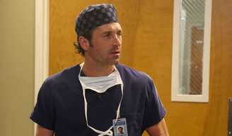 Patrick Dempsey, de 'Grey's Anatomy' sobre exercícios aos 60 anos: 'Trata-se, na verdade, da sensação interna de me sentir melhor comigo mesmo'.