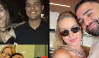 12 anos de amizade e padrinho do filho de Virgínia: quem é Hebert Gomes, amigo da influenciadora que viralizou entre fãs de Vini Jr. após vídeo polêmico.