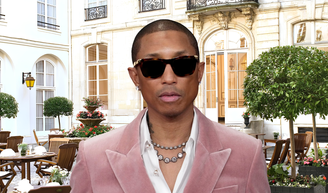 14 mil m² e 275 anos de história: Pharrell Williams compra hotel icônico de luxo em Paris e prepara reforma milionária.