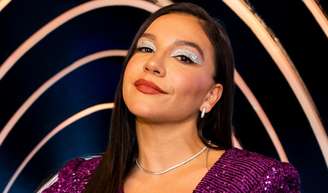 Priscilla revela machismo na época de apresentadora do SBT: 'Era sempre a pergunta projetada para o Yudi, era sempre um tipo de evidência que a figura dele vinha na frente. Intencional ou não, eu acabava pegando aquilo para mim e achava que eu pertencia a um lugar de coadjuvante. Sempre eram os dois e a pergunta geralmente vinha para ele'.