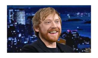 Rupert Grint tem uma mansão inglesa que parece saída de um filme: astro de ‘Harry Potter’ pagou 5,4 milhões de libras pelo imóvel, mas nunca morou nele e agora quer transformá-lo em uma ecovila.