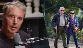 Dan Buettner, especialista em longevidade: 'Se você tem 80 anos e consegue caminhar 1,5 km em menos de 17 minutos, isso acrescenta seis anos à sua expectativa de vida'.