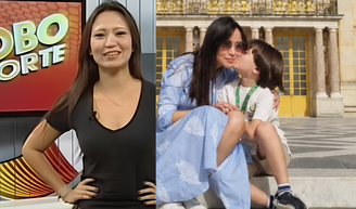 Quem era Thalita Tavares? Ex-apresentadora do Globo Esporte morreu aos 46 anos e transformou história do filho em legado pelo autismo: 'Exemplo nos mais diferentes sentidos'.