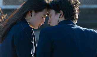 Acabei de assistir a um dos melhores doramas da Netflix: 9 episódios de uma romance sobre passado e destino.
