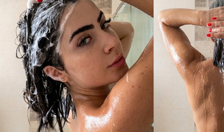 Usar muito shampoo para lavar o cabelo ficou para trás: aprendi com cabeleireira uma técnica de só 5 passos para higienizar os fios e economizar na farmácia.