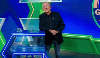 Mais de R$ 1 milhão por mês, 5 anos de contrato, volta à Fórmula 1 e até Copa do Mundo 2030: Globo dá 'última cartada' para tirar Galvão Bueno do SBT e já.