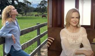 Nicole Kidman vive neste refúgio rural luxuoso com piscina de 18 metros, 10 lareiras e uma casa de hóspedes em meio à natureza; veja fotos!.