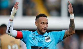 R$ 1 milhão ao mês por quase 7 anos: Neymar acerta com Santos dívida milionária; futuro do camisa 10 segue incerto para temporada 2027.