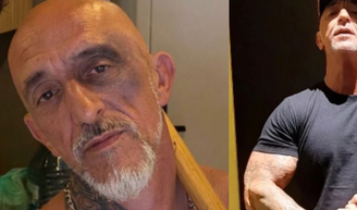 'Não aceitamos retrocessos': Cristian Cravinhos é banido de plataformas adultas após vídeo com taco ser associado ao assassinato dos Richthofen.