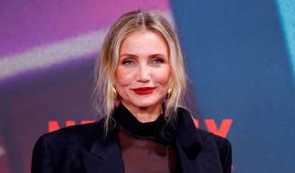 Cameron Diaz opta pelo consumo demicrobióticos. Esses microrganismos, frequentemente chamados de 'bactérias boas', são associados ao equilíbrio da microbiota intestinal e à saúde digestiva, fazendo parte da rotina de cuidados que a atriz adotou ao longo dos anos.