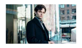 Um ano após o fim de ‘You’, Penn Badgley estrelará a série mais promissora de 2027 e não será na Netflix.