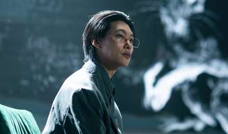 Passei o fim de semana obcecado pelo novo dorama da Netflix: apenas 10 episódios e Ryu Jun-yeol vivendo um thriller aterrorizante.