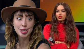 Intolerância religiosa? Ex-Estrela da Casa diz ter ficado 'possuída' e declaração sobre Anitta vem a tona: 'Tem demônios ali'.