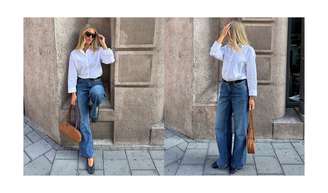 Calças jeans femininas 2026: os modelos que estão na moda e como usá-los em seus looks.