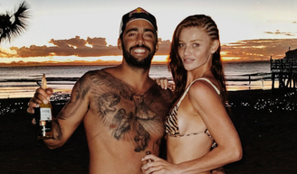 É REAL! Pedro Scooby confirma fim do casamento com Cintia Dicker após 7 anos: 'Estamos separados há dois meses'.