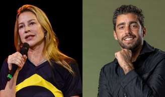 Luana Piovani critica Pedro Scooby após filhos surgirem com piolhos e machucados: 'Espero que esteja dançando melhor do que tá cuidando dos filhos'.