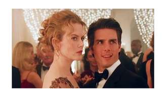 'Nós nos apaixonamos loucamente': Nicole Kidman, aos 59 anos, confessa que estava disposta a 'jogar sua carreira fora' ao se casar com Tom Cruise.