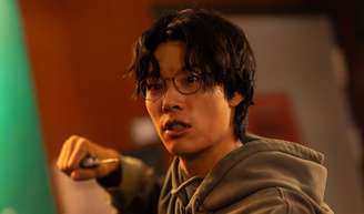 8 episódios de drama coreano: a série de suspense que está conquistando a Netflix.