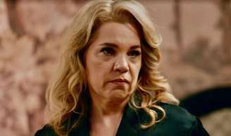 Pilar não vai aceitar o casamento de Rafael com Andreia.