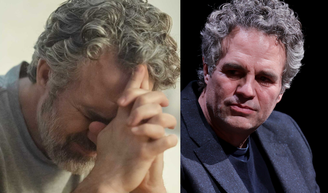 Aos 33 anos, Mark Ruffalo sonhou que tinha um tumor no cérebro e decidiu não ignorar o aviso: diagnóstico veio às vésperas do nascimento do filho e mudou sua vida para sempre.