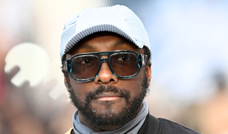 Will.i.am, do Black Eyed Peas, poderia estar ainda mais milionário: cantor recusou cerca de R$ 1 milhão para investir no Airbnb e hoje lamenta decisão que ‘custou milhões’.