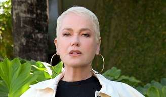 Alerta de golpe envolvendo Xuxa: vítima de deepfake por política na web, apresentadora faz pedido importante aos fãs. 'Pedindo votos'.