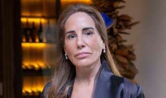 Famosa atriz da Globo, Gloria Pires nasceu em 1963, atriz tem 62 anos.