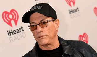 Jean-Claude Van Damme, 65 anos: 'A clara do ovo é a pior parte. Se for comer um ovo, coma a gema — duas ou três gemas e uma clara'.