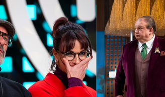 Quem saiu do 'MasterChef Brasil 2026'? Eliminação polêmica choca Jacquin, mas não o público: 'Já foi tarde'. Aos detalhes!.
