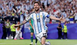 De aposentado a dono de time: fora da seleção argentina aos 39 anos, Messi avança em negociação milionária para comprar equipe da segunda divisão; aos detalhes.